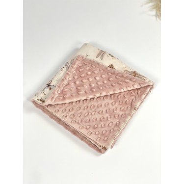 Winged Keys Κουβέρτα 