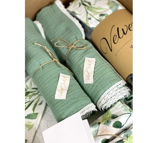 Baby Box Olive Baby Box Olive