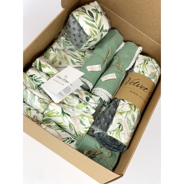 Olive Baby Box 