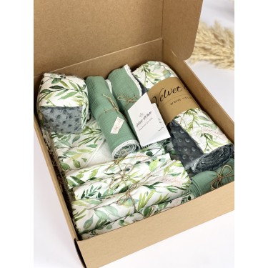 Olive Baby Box 
