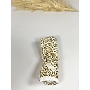 Colors Κάλυμμα Αλλαγής Πάνας 