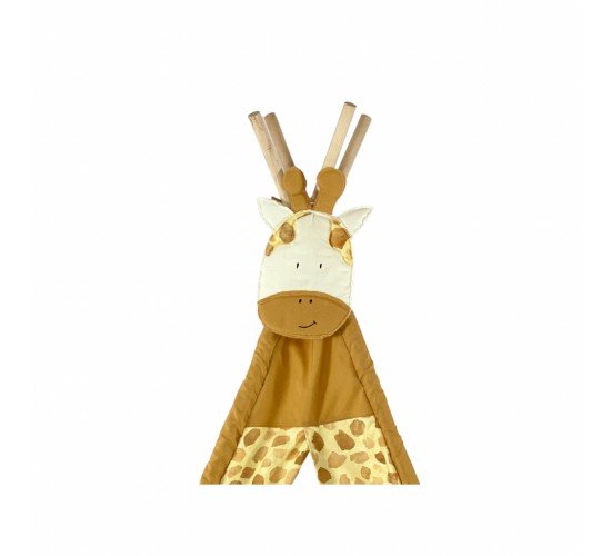 Παιδική Σκηνή - Teepee Giraffe