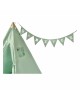 Παιδική Σκηνή - Teepee Tent Mint
