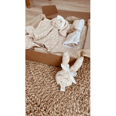 Natural Baby Box  Mini Natural