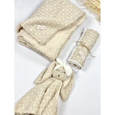 Natural Κουβέρτα 