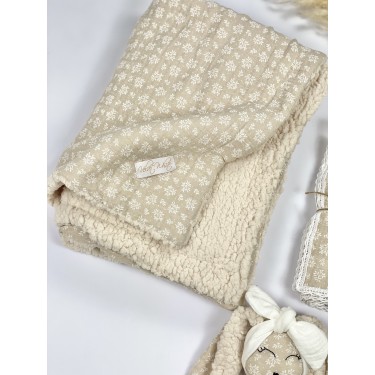 Natural Κουβέρτα 