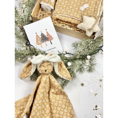 Πανάκι Νάνι Bunny Camel