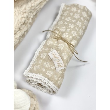 Natural Πάνα Αγκαλιάς 