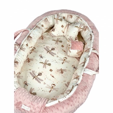 Winged Keys Παιδική Φωλιά - Baby Nest 