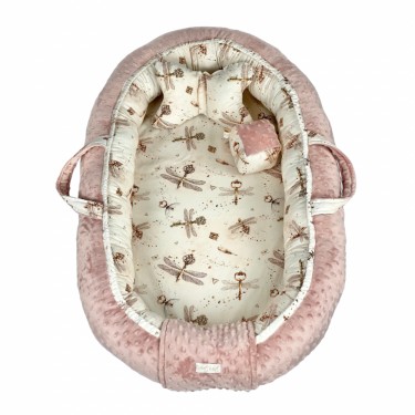 Winged Keys Παιδική Φωλιά - Baby Nest 