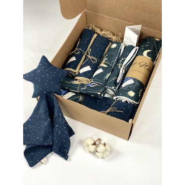 Night Sky Baby Box 