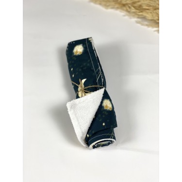 Night Sky Κάλυμμα Αλλαγής Πάνας