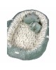 Παιδική Φωλιά - Baby Nest Eucalyptus
