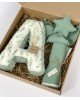 Baby Box Xmas Mini Eucalyptus