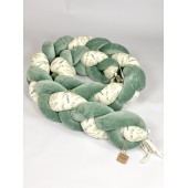 Πλεξούδα Eucalyptus