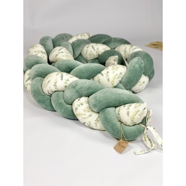 Πλεξούδα Eucalyptus