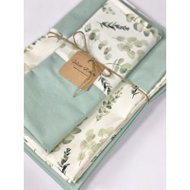 Eucalyptus Σετ Σεντόνια 