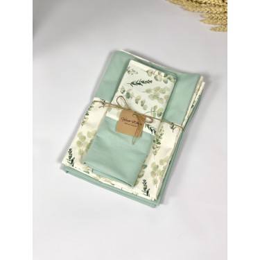 Eucalyptus Σετ Σεντόνια 