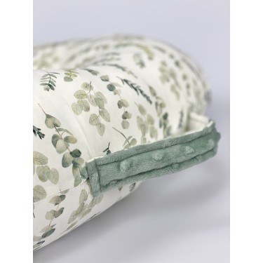 Eucalyptus  Μαξιλάρι Θηλασμού