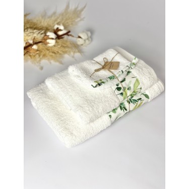 Olive Σετ Πετσέτες