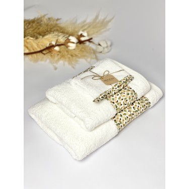 Colors Σετ Πετσέτες