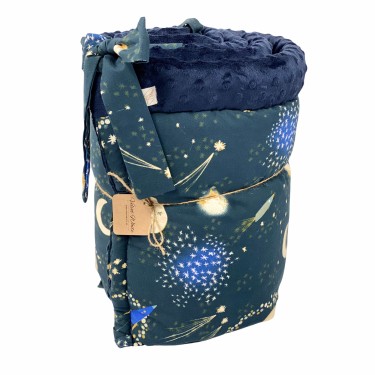 Night Sky Προστατευτική Πάντα 