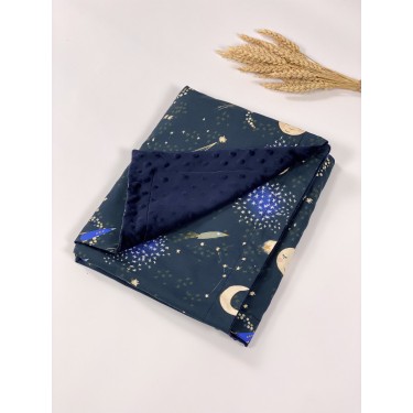 Night Sky Κουβέρτα  