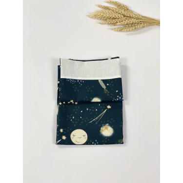 Night Sky Σετ Σεντόνια 