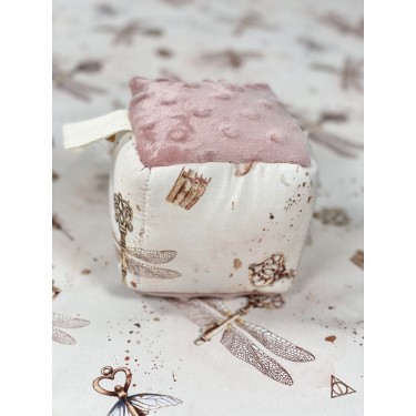 Winged Keys Χαλάκι Δραστηριοτήτων Με Δω΄ρο Παιχνι΄δι Κυ΄βος