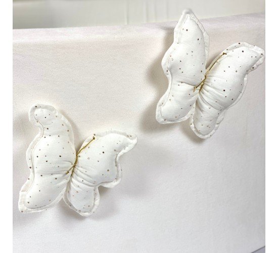 Παιδική Πισίνα Με Μπάλες White Butterfly 