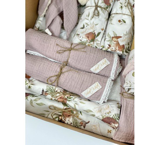 Baby Box Spring