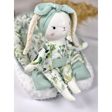 Κούκλα Bunny Floral