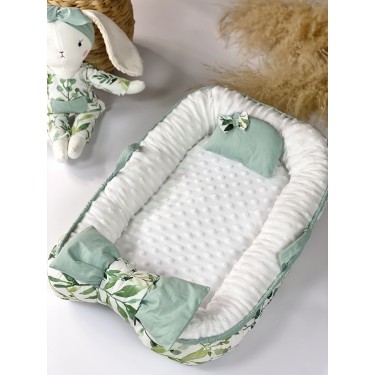 Κούκλα Bunny Floral