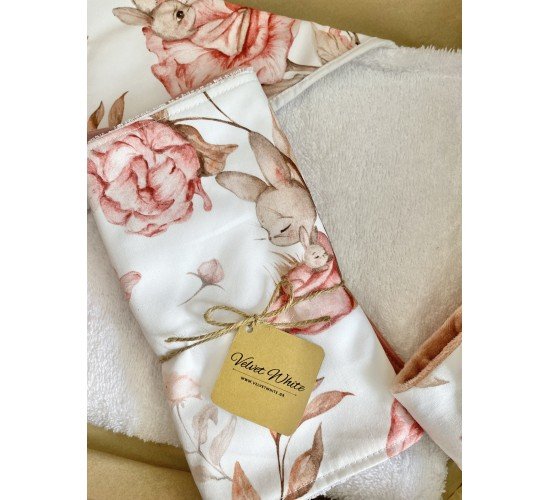 Baby Box Peony