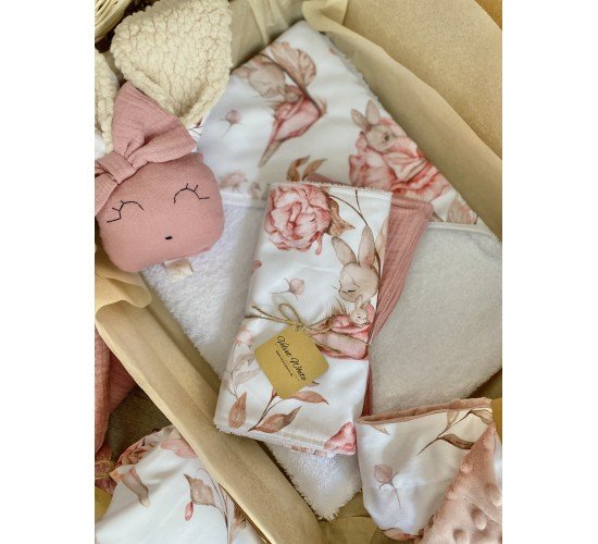 Baby Box Peony