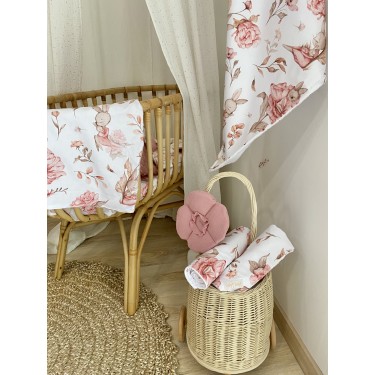 Peony Κάλυμμα Αλλαγής Πάνας  