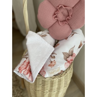 Peony Κάλυμμα Αλλαγής Πάνας  