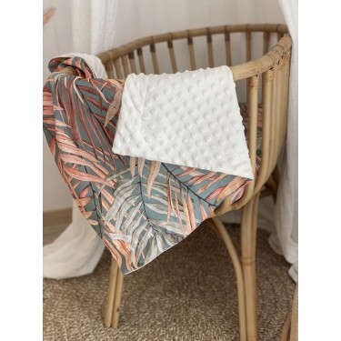 Tropical Κουβέρτα  