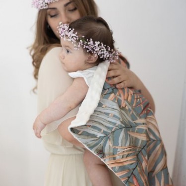 Tropical Κουβέρτα  