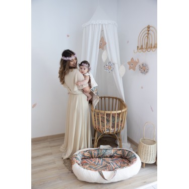 Tropical Παιδική Φωλιά - Baby Nest 