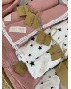 Baby Box Pink And Stars