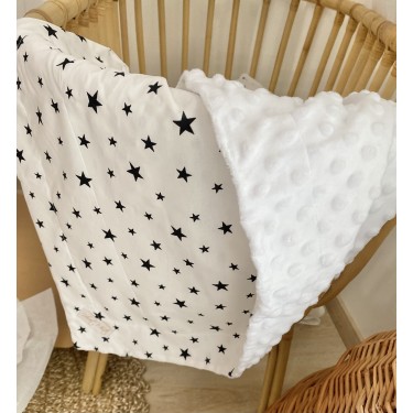 Black Stars Κουβέρτα