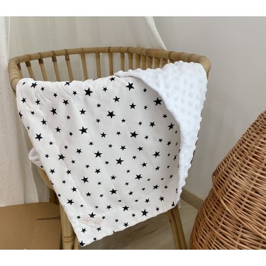 Black Stars Κουβέρτα