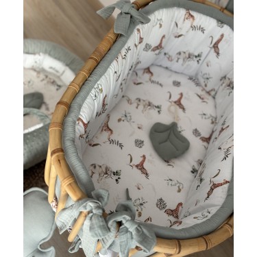 Safari Προστατευτική Πάντα 