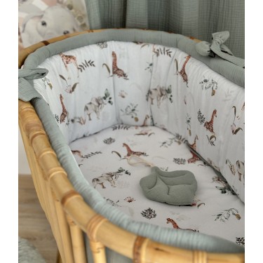 Safari Προστατευτική Πάντα 