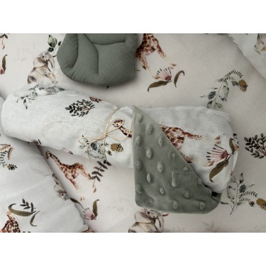 Safari Κουβέρτα