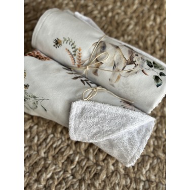 Safari Κάλυμμα Αλλαγής Πάνας 