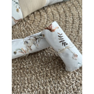 Safari Κάλυμμα Αλλαγής Πάνας 