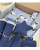 Penguin Baby Box