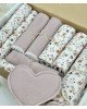 Flowers Baby Box 